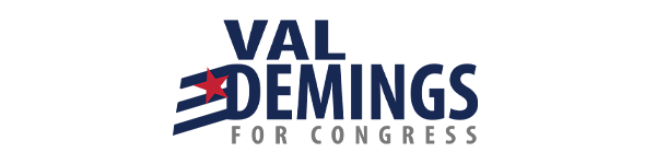 Val Demings for Congress