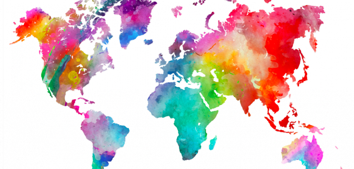 روانشناسی مهاجرین