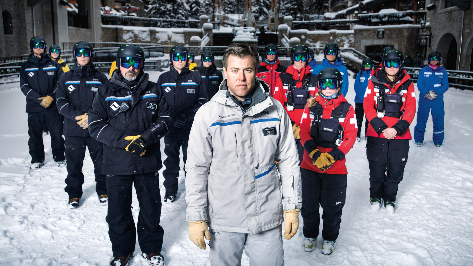 vail,