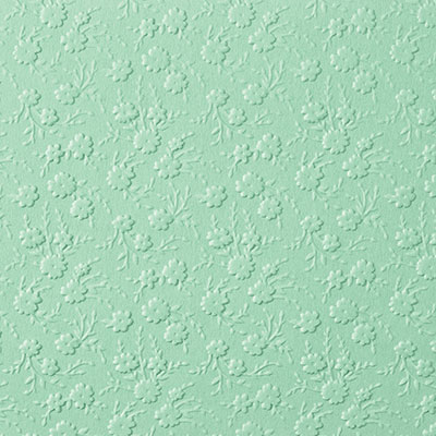 ORNATE FLORAL 3D EMBOSSING FOLDER