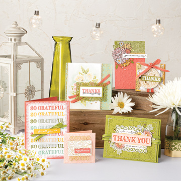 ORNATE GARDEN SUITE COLLECTION (ENGLISH)