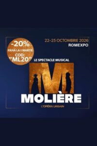 Moliere. L'Opera Urbain