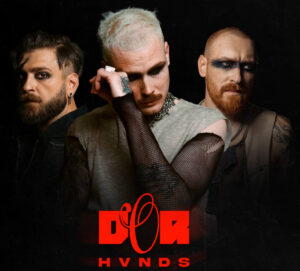 Ascultă piesa HVNDS propusă pentru Eurovision 2026, Dor