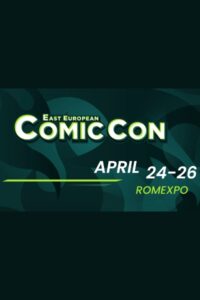 East European Comic Con 2026
