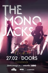 The Mono Jacks