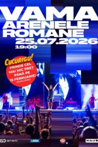 VAMA - aniversare 20 de ani