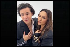 Andra și Adi Istrate lansează piesa Nu te mai sun