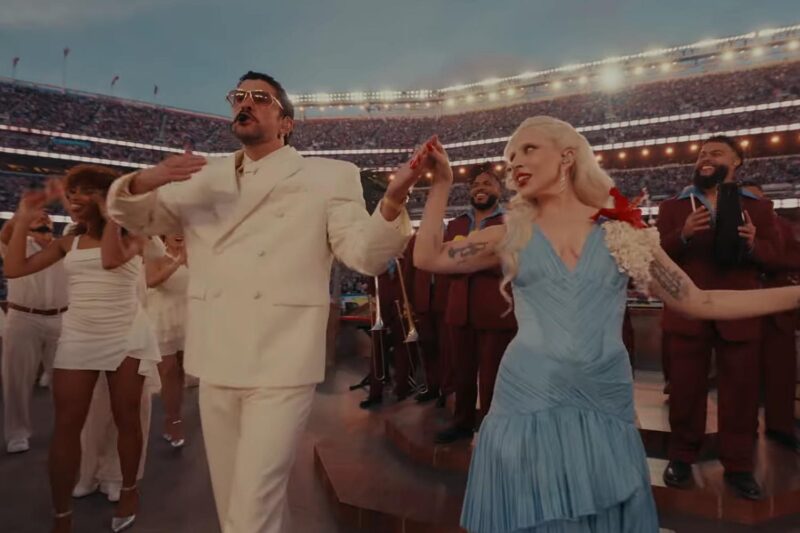 Bad Bunny, Lady Gaga și Ricky Martin au adus la Super Bowl 2026 căldura din Puerto Rico