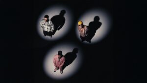 Alex Velea x Connect-R x Smiley - Ce-ai facut cu dragostea