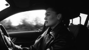 Jessie J - Feel it on me