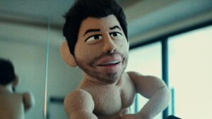 Nick Jonas - Gut Punch