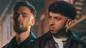 Ștefan Capătă x Vali Slabu - Mor de dor