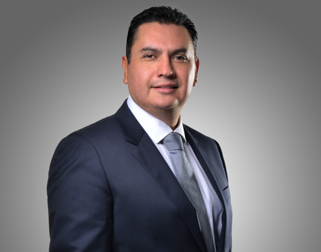 Gustavo Pérez Gustavo Pérez