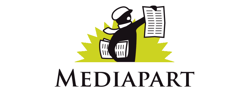 Mediapart - L'info part de lÃ 