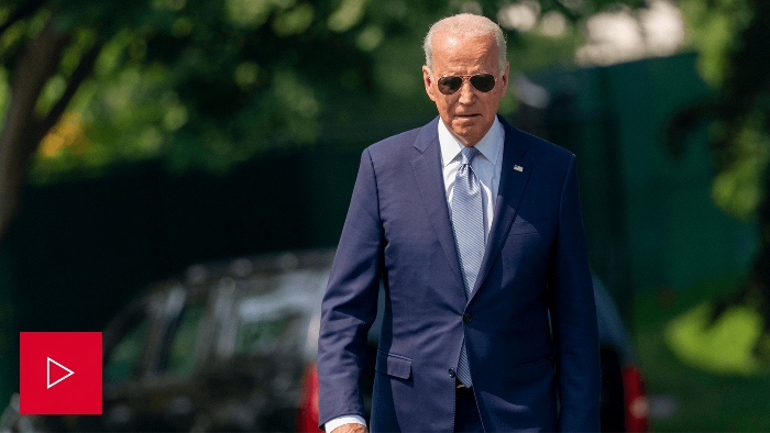 Nightly 7-7-21 President Joe Biden makes comments on assassination of Haitian president