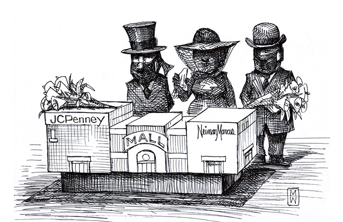 5/18 Nightly Cartoon Nightly Cartoon