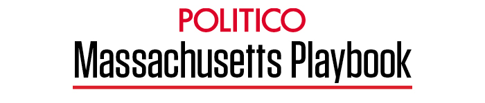 Massachusetts Playbook logo Massachusetts Playbook logo