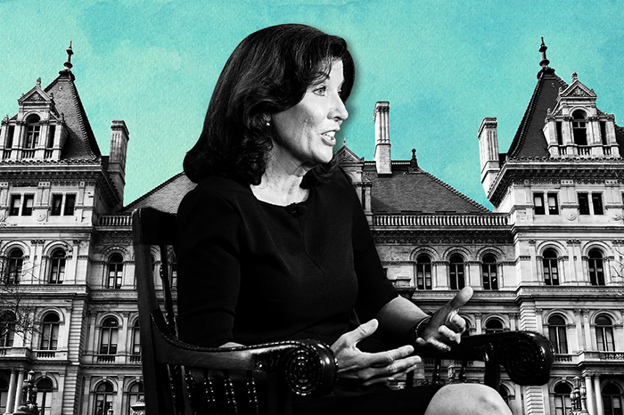 Nightly 8-13 -21 illo New York Lt. Gov. Kathy Hochul