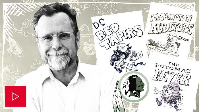 Nightly 7-15 video Matt Wuerker video player for Nightly