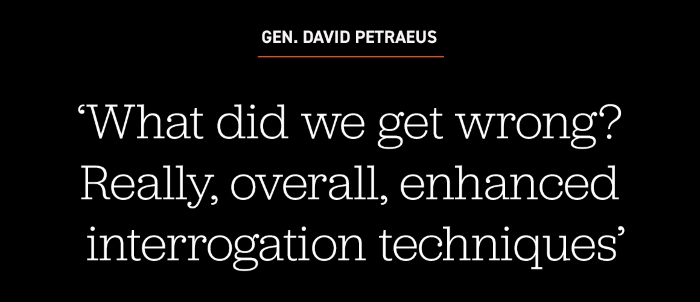 Nightly 9-9-21 pull quote quote from gen. david petraeus