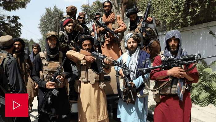 Nightly 8-24-21 video Video of Taliban press conference