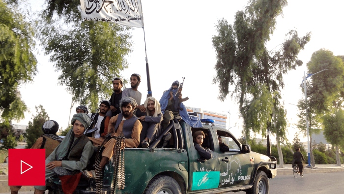 Nightly 8-16-21 video 1 Video on politician reactions on fall of Kabul