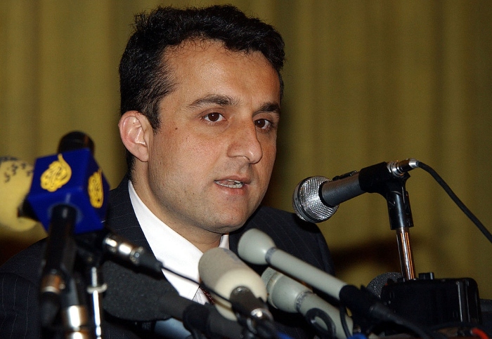Nightly 8-19-21 photo 2 Amrullah Saleh