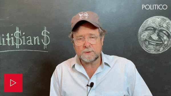 Nightly 9-17-21 video Matt Wuerker's Punchlines Weekend Wrap video