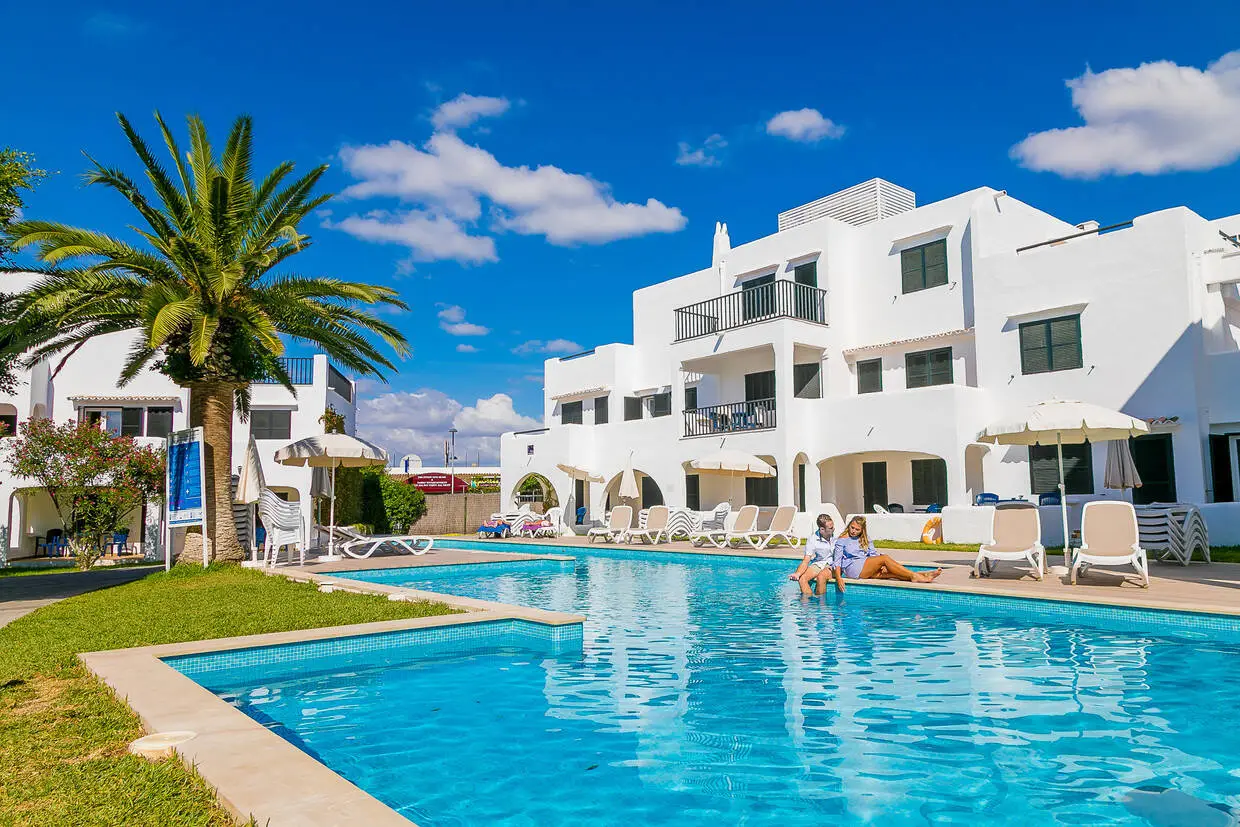 Club Jumbo Palia Dolce Farniente 3