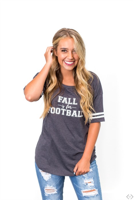 $8 Off Football Hoodies & Tees