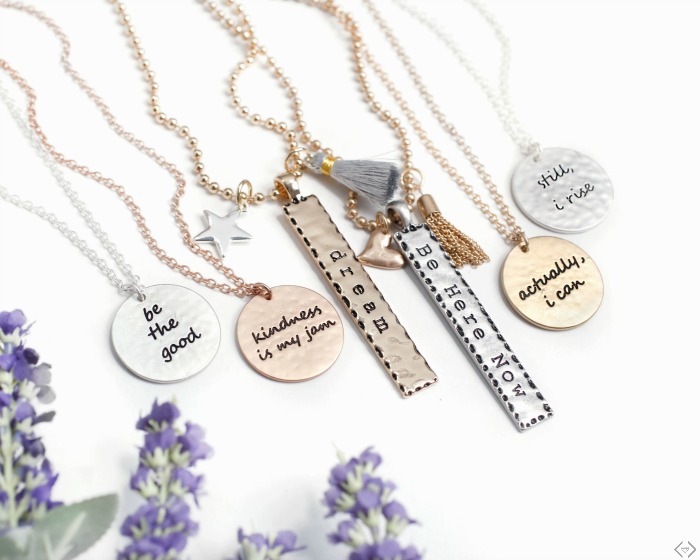 $11.99 Necklaces ($19.95 Value)