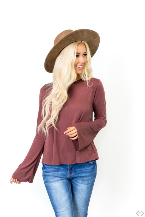 40% Off Fashion Tops at Cents of Style