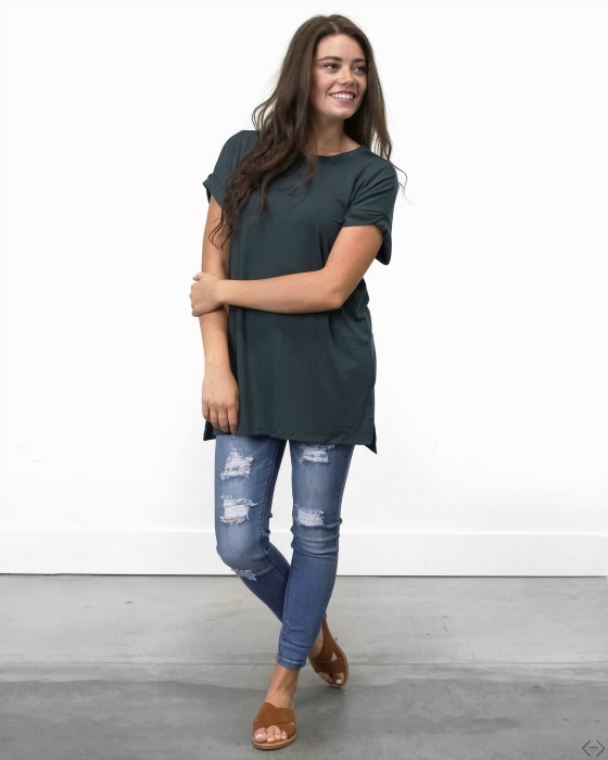 $16.95 Tunics ($24.95 Value)