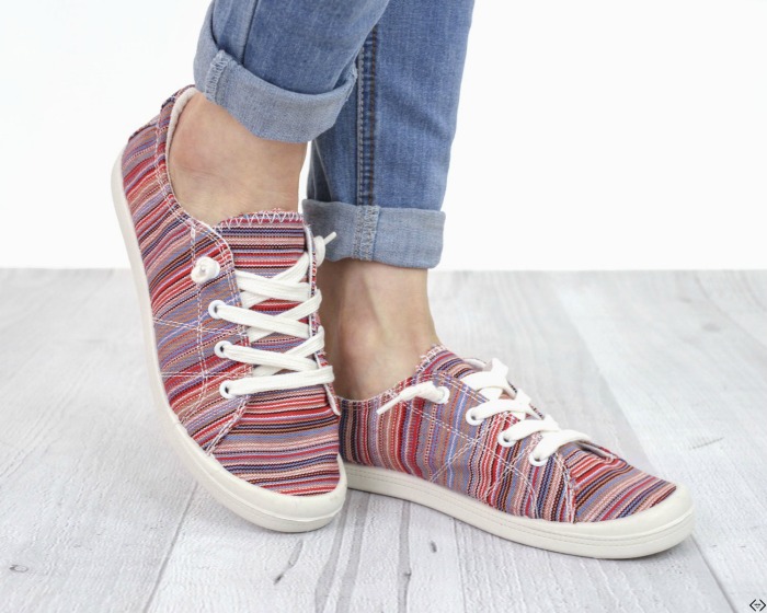 The Perfect Sneakers $24.95