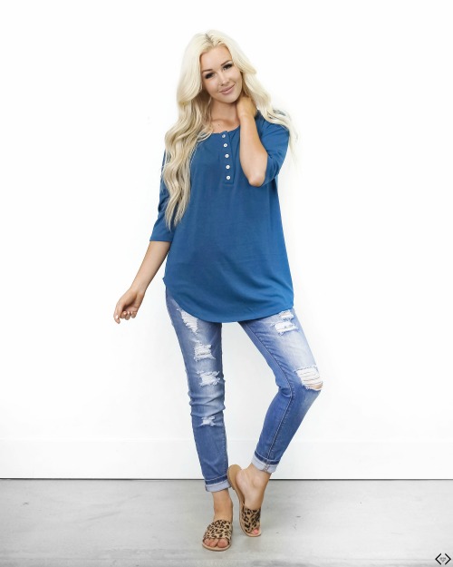 $16.95 Tunics ($24.95 Value)