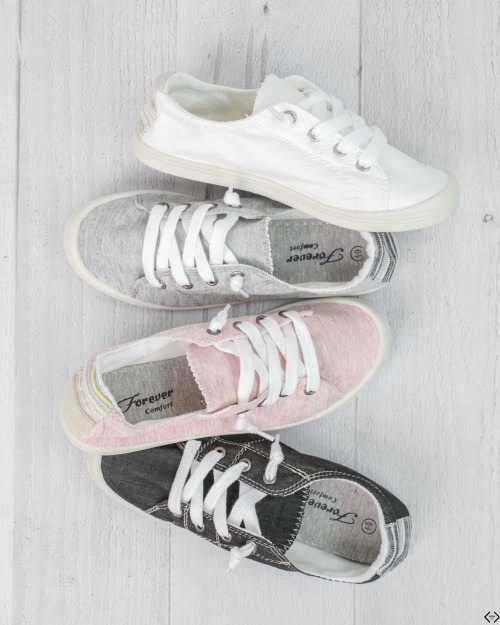 2 Pair of Sneakers $32