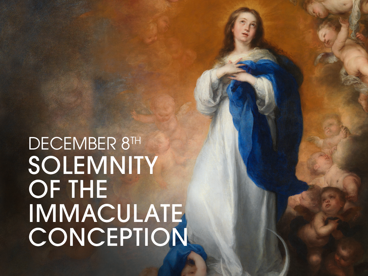Immaculate Conception
