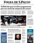 Folha De São Paulo