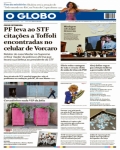 O Globo