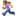 ����♀️