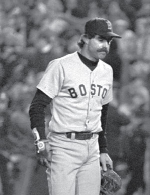 Image result for bill buckner