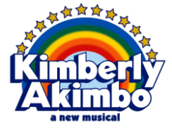 Kimberly Akimbo Logo