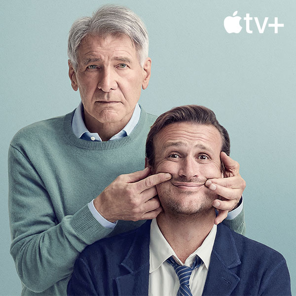 Apple TV+ Ad Campaign