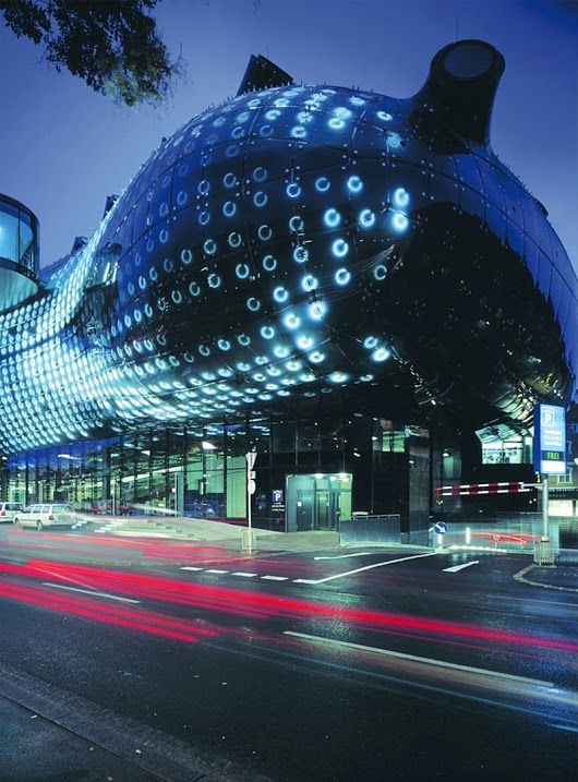 bestie kien truc doc dao