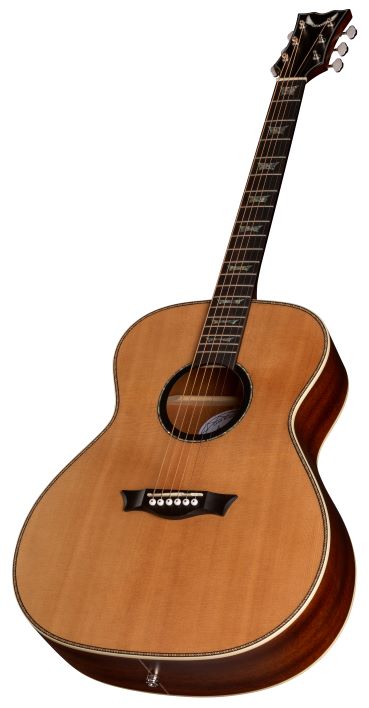 Dean St. Augustine Acoustic Elite GA