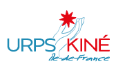 Logo URPS MK IDF