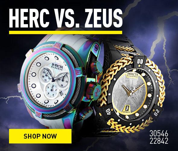 Herc vs. Zeus