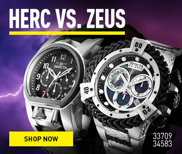 Herc vs Zeus.