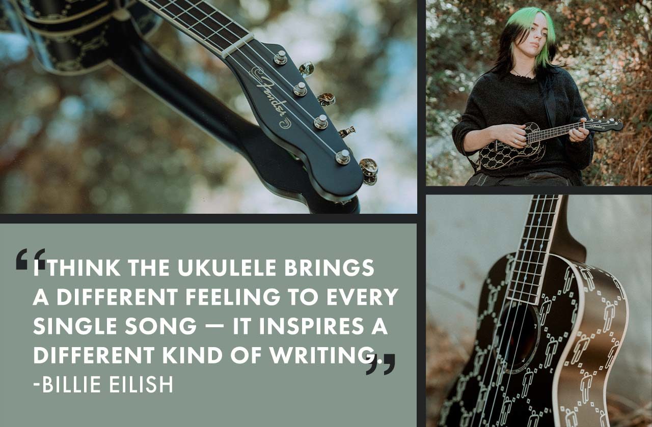 It inspires a different kind of writing