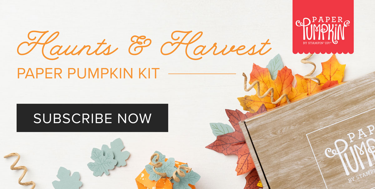 Haunts & Harvest